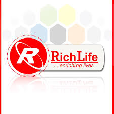 Rich Life by Victor Winners