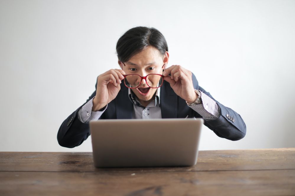 How to get your website on Google first page