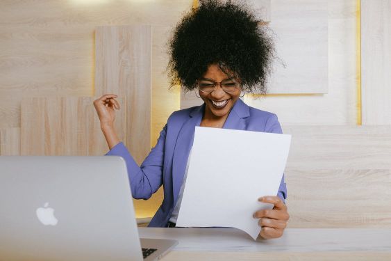 How to make 2022 a more successful year