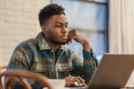 Factors to consider when building your website