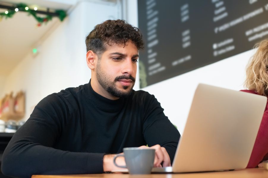 Benefits of blogging for business