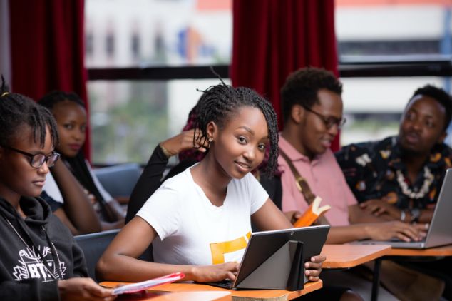 Win Media Academy