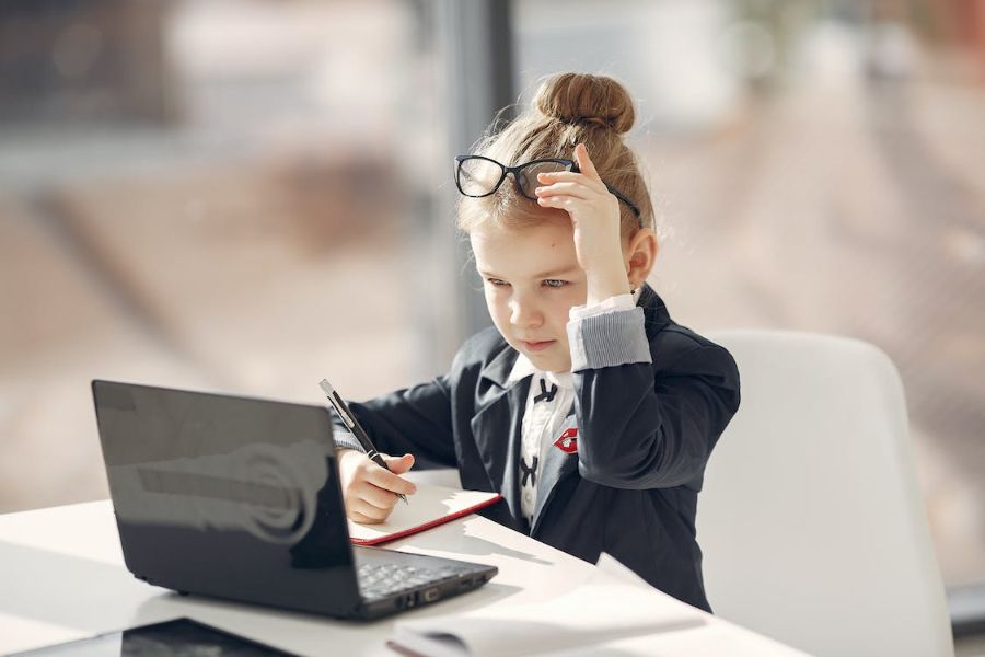 Make money writing in Nigeria