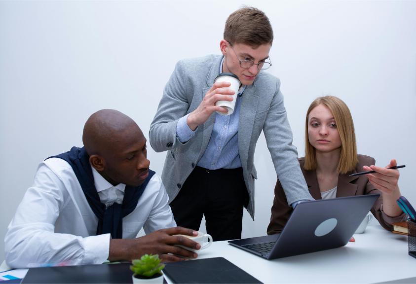 SEO for content creators in Nigeria