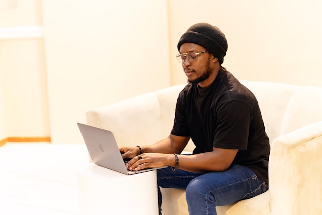 Earn a living as a digital marketer in Nigeria