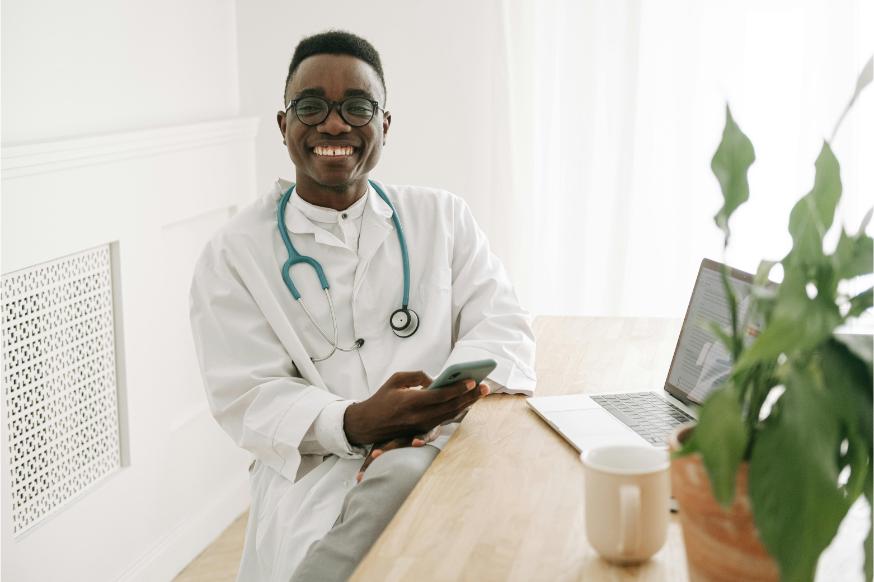 Medical SEO for Doctors