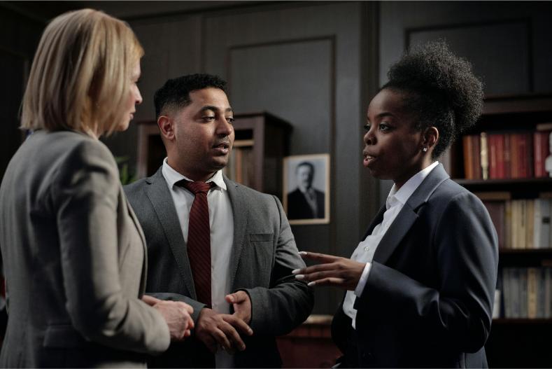 How to promote a law firm online