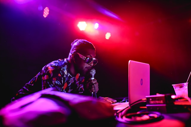 Steps to promote music on social media in Nigeria
