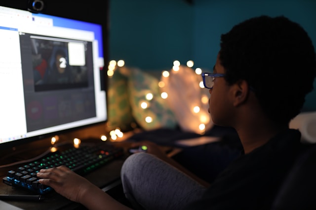 How to become a freelance web designer in Nigeria