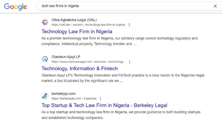 Berkeley Legal - Victor Winners Digital SEO (2)