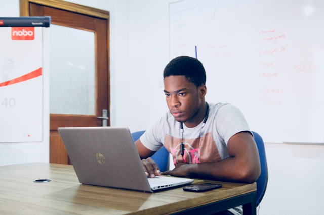 SEO for startups in Nigeria