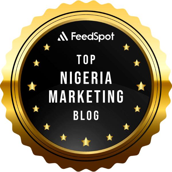 Nigeria Marketing Blogs - Victor Winners Digital