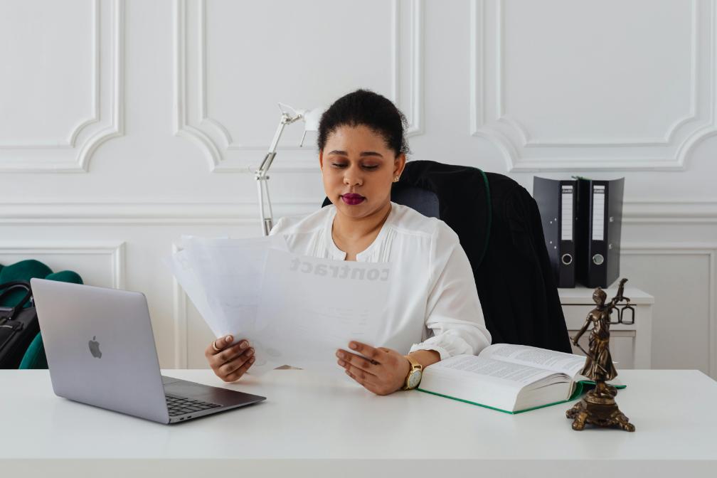 Steps to Create a Portfolio in Ngeria