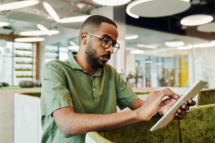 Steps to optimize for AI visibility in Nigeria