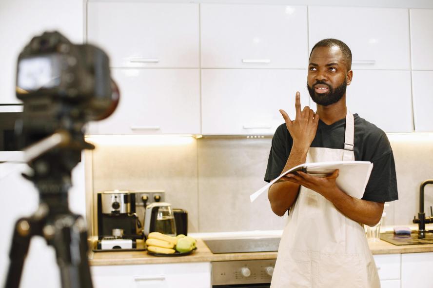 Steps to start a faceless Youtube channel in Nigeria