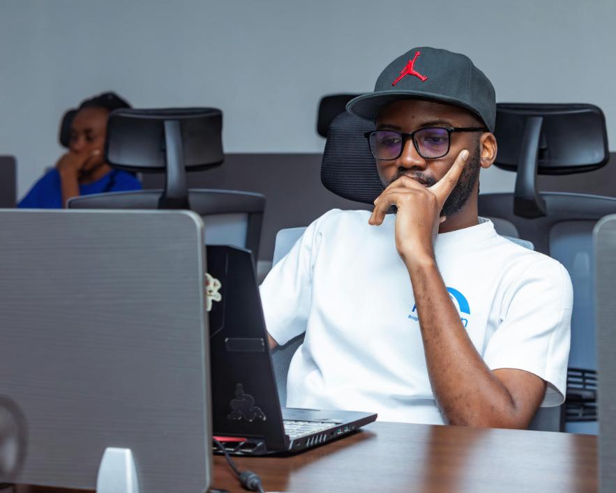 Learn Video Editing in Lagos 2026