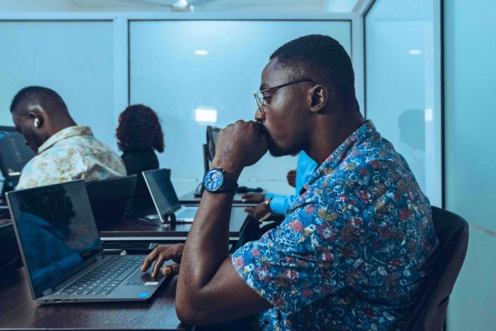 Learn digital marketing in Lagos Nigeria