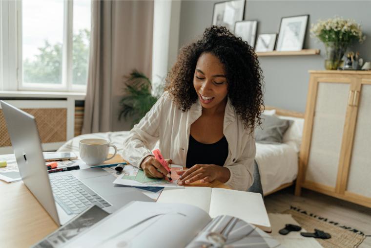Start freelancing with no experience in Nigeria
