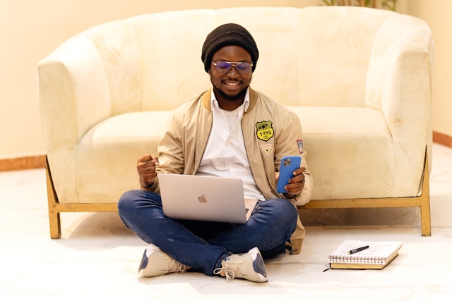 How to make money as an author in Nigeria