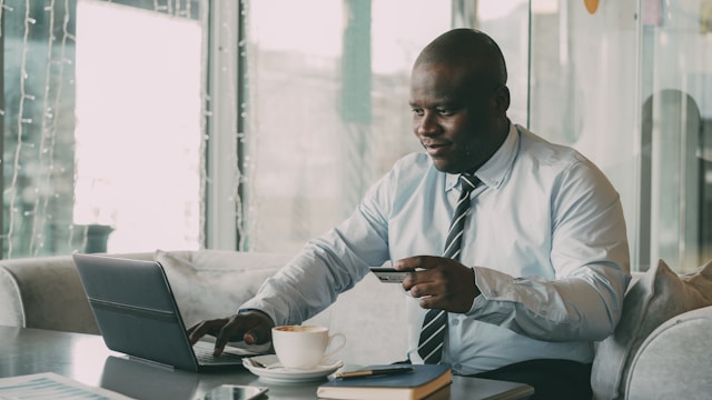 How to start dropshipping in Africa