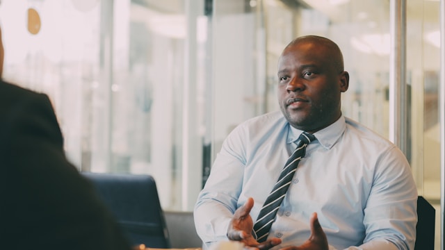How social media works for lawyers