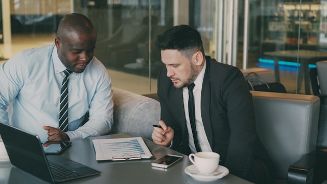 Steps to start a dropshipping business