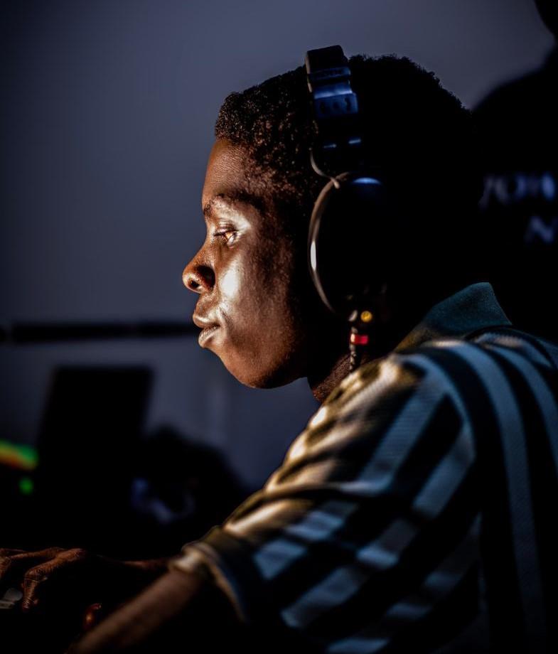 Video Editing In Ikeja, Lagos