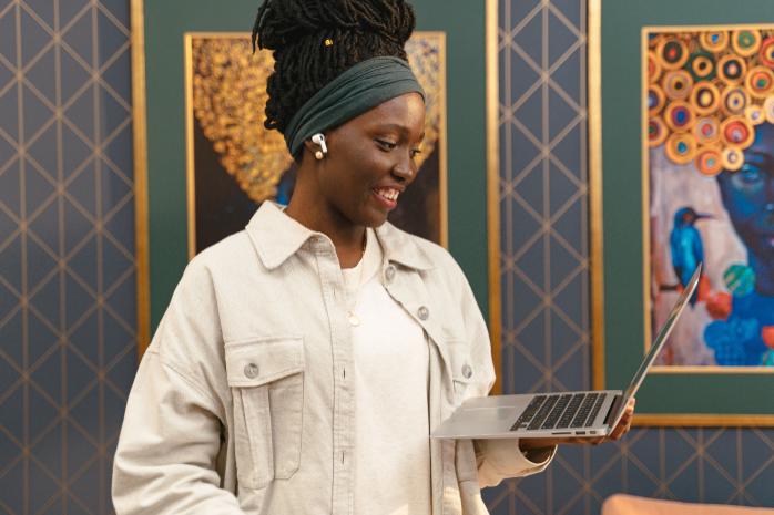 Steps to get customers from social media in Nigeria